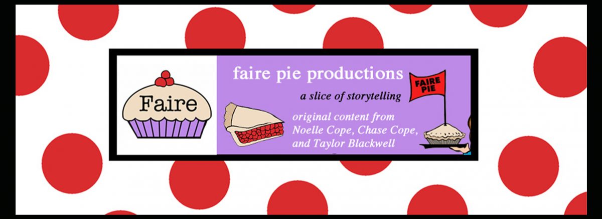 Faire Pie Productions